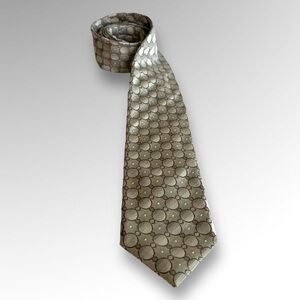 Tino Cosma Made In Italy Vintage Tie